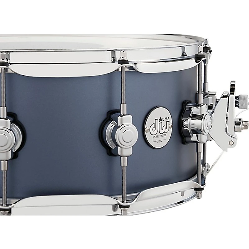 DW Design Series Snare Drum