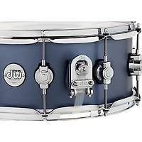 DW Design Series Snare Drum
