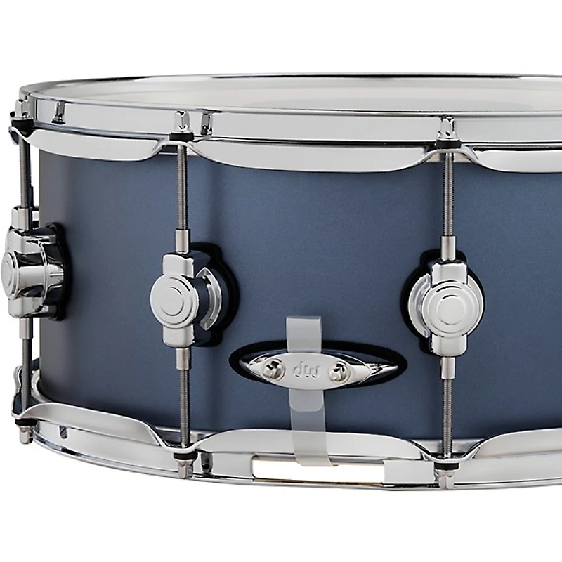 DW Design Series Snare Drum