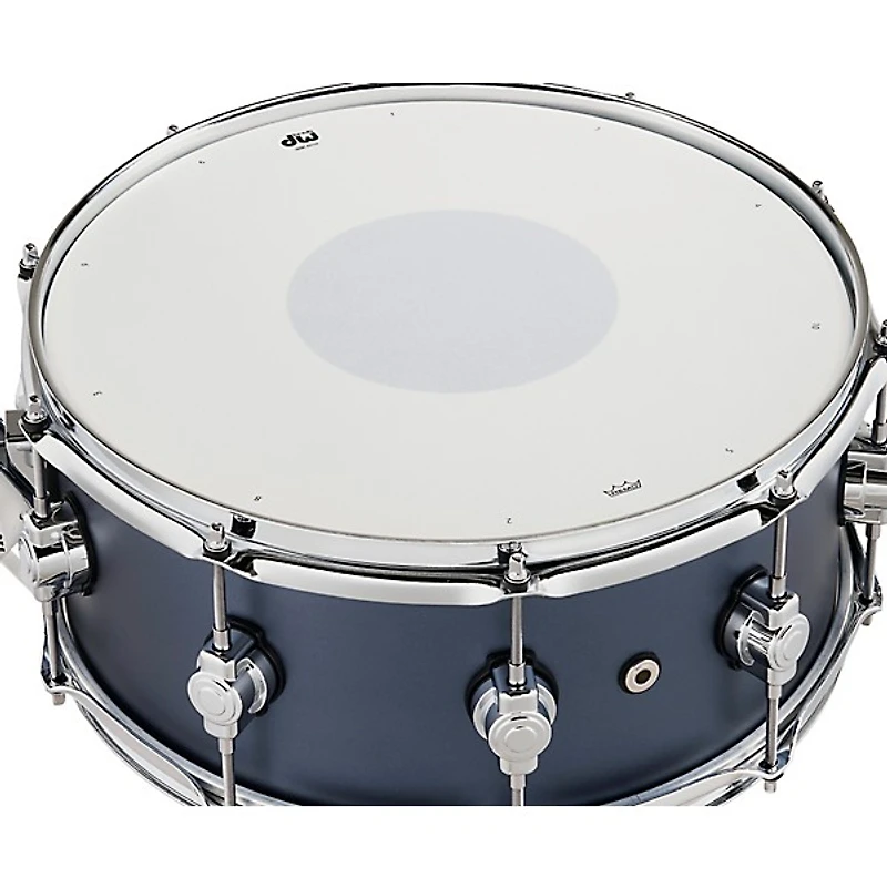 DW Design Series Snare Drum