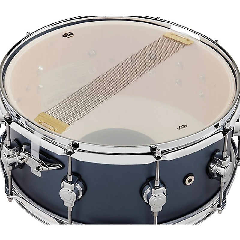 DW Design Series Snare Drum