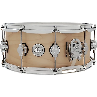 DW Design Series Snare Drum