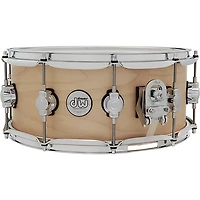 DW Design Series Snare Drum