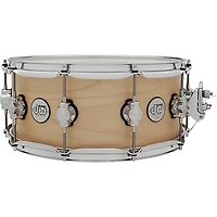 DW Design Series Snare Drum