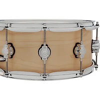 DW Design Series Snare Drum