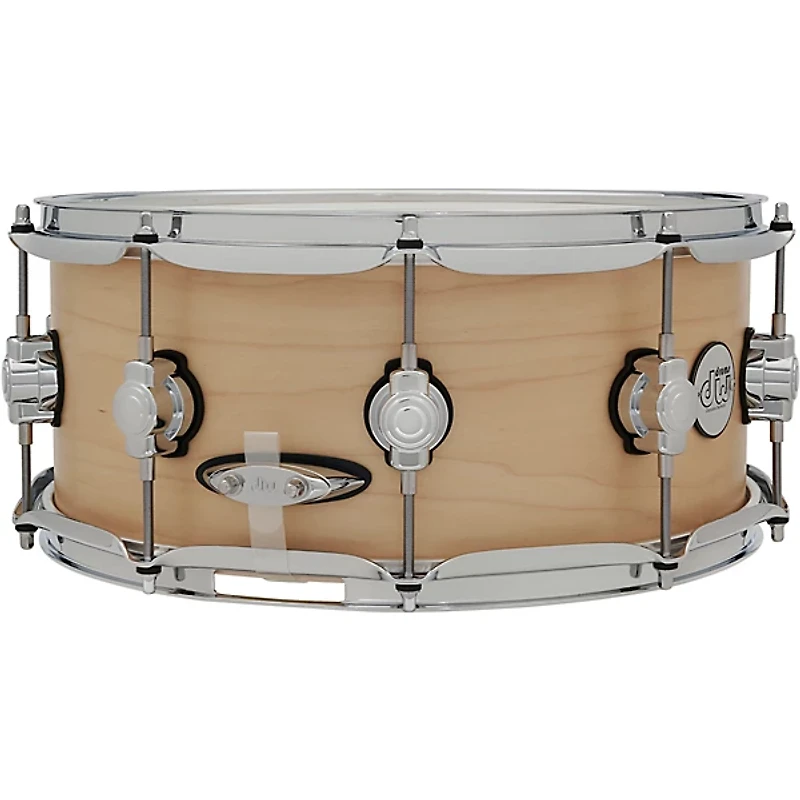 DW Design Series Snare Drum