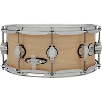 DW Design Series Snare Drum