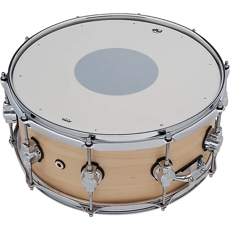 DW Design Series Snare Drum