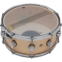 DW Design Series Snare Drum
