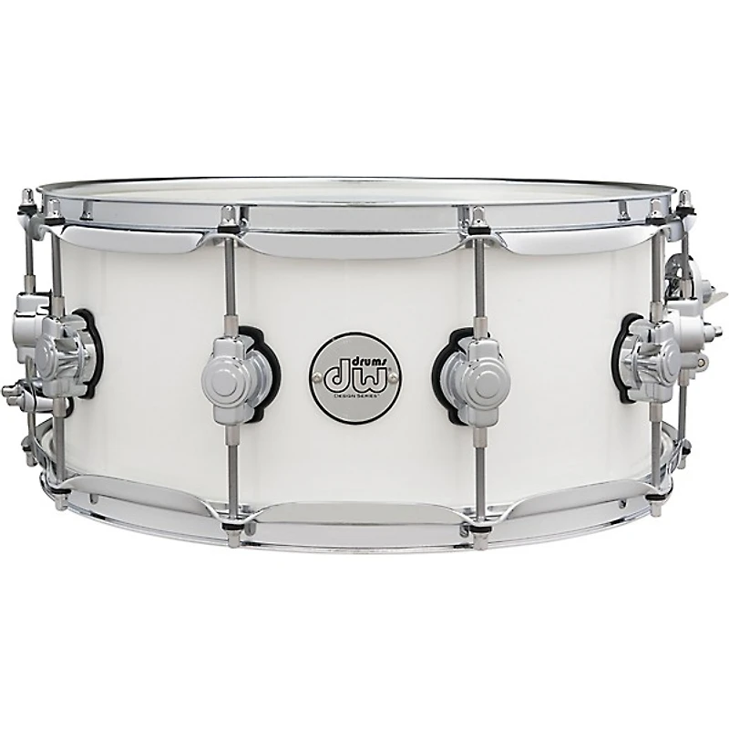 DW Design Series Snare Drum