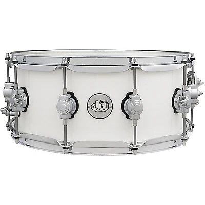 DW Design Series Snare Drum