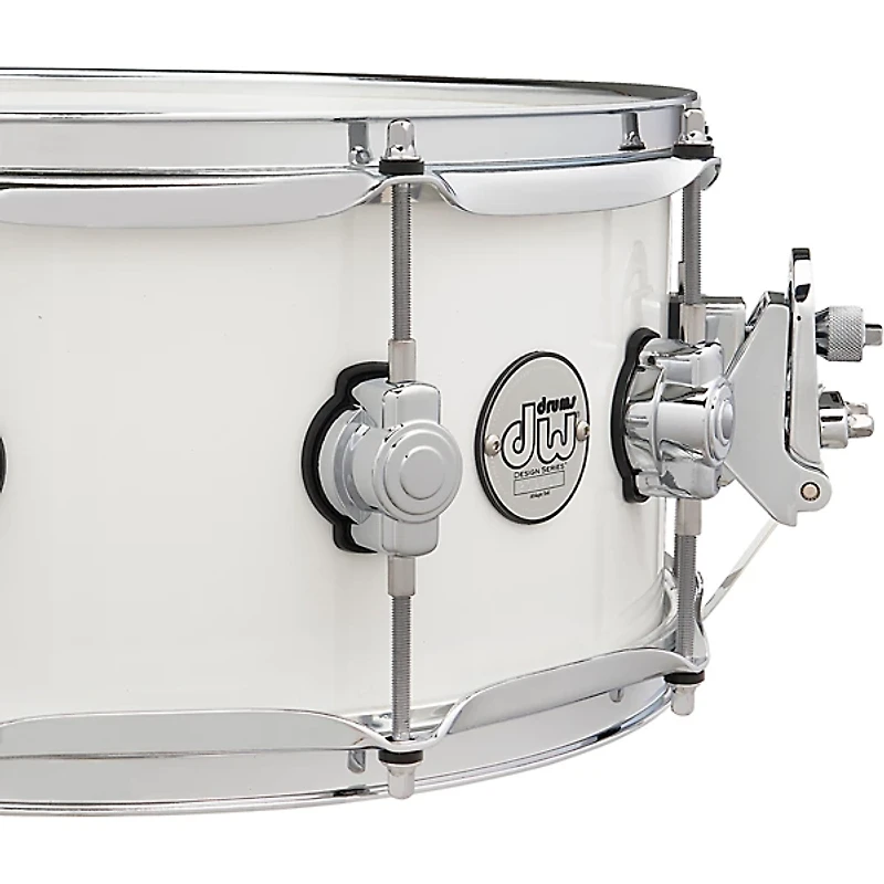 DW Design Series Snare Drum