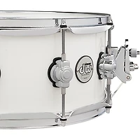 DW Design Series Snare Drum