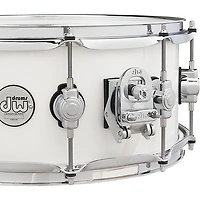 DW Design Series Snare Drum