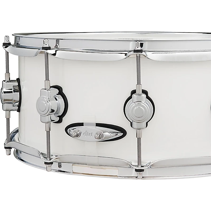 DW Design Series Snare Drum