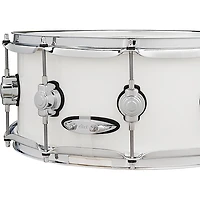 DW Design Series Snare Drum