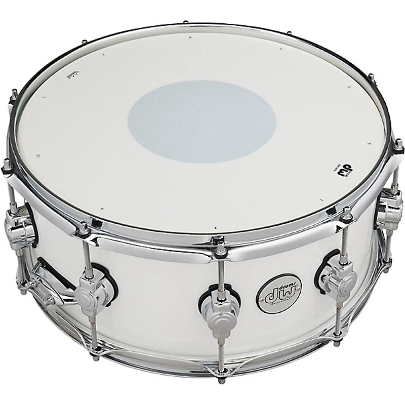 DW Design Series Snare Drum