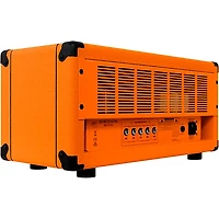 Orange Amplifiers Marcus King Signature MK Ultra 30W Guitar Tube Amp Head Orange