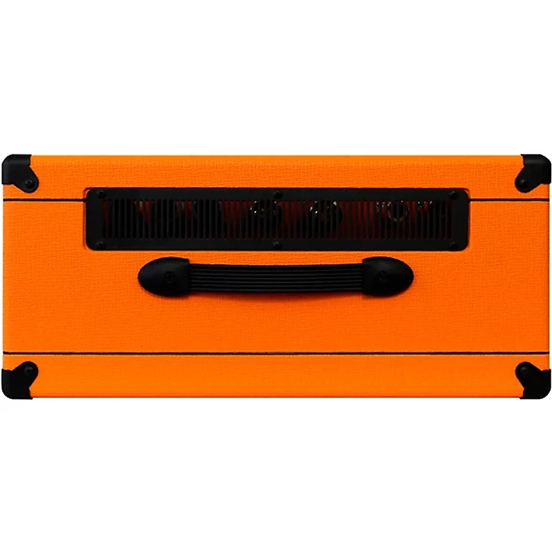Orange Amplifiers Marcus King Signature MK Ultra 30W Guitar Tube Amp Head Orange