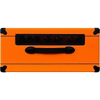 Orange Amplifiers Marcus King Signature MK Ultra 30W Guitar Tube Amp Head Orange
