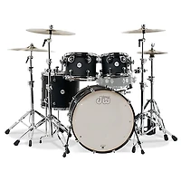 DW Design Series 4-Piece Shell Pack