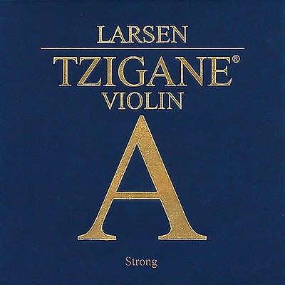 Larsen Strings Tzigane Violin A String