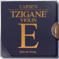Larsen Strings Tzigane Violin String Set