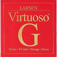 Larsen Strings Virtuoso Violin G String