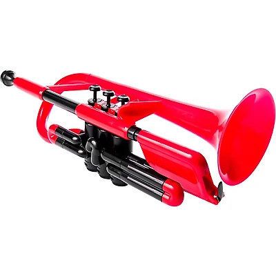 pCornet Plastic Bb Cornet