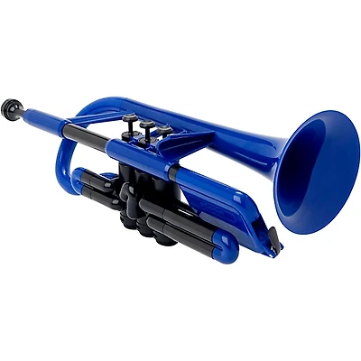 pCornet Plastic Bb Cornet