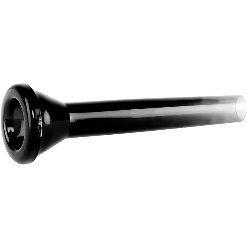 pBugle Plastic Bb Bugle Red
