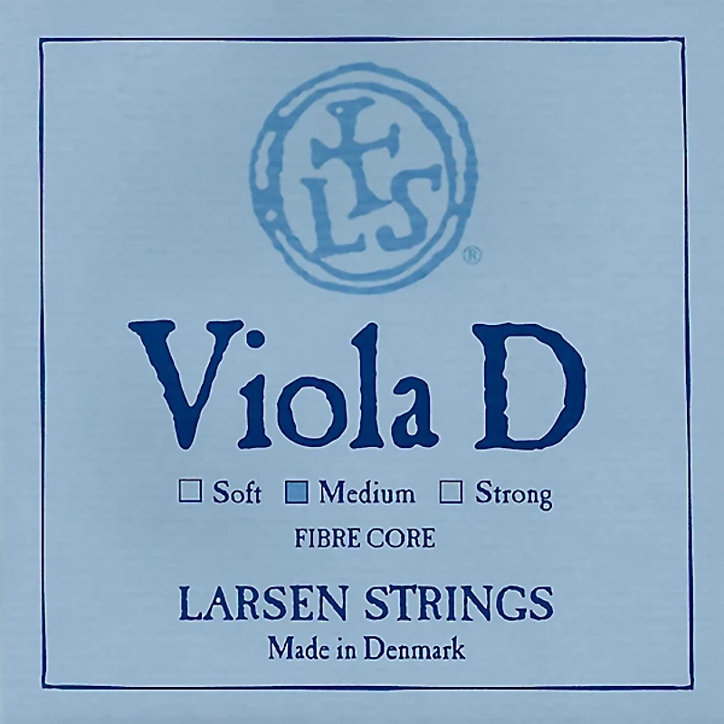 Larsen Strings Original Viola D String