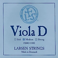 Larsen Strings Original Viola D String