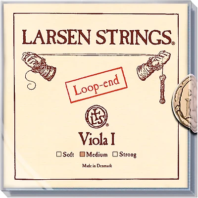 Larsen Strings Original Viola String Set