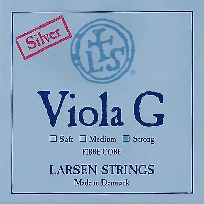 Larsen Strings Original Viola G String