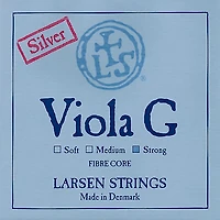 Larsen Strings Original Viola G String
