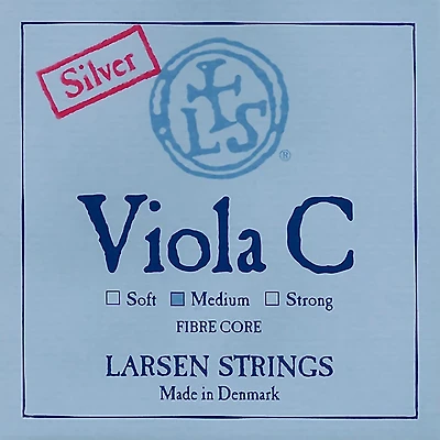 Larsen Strings Original Viola C String