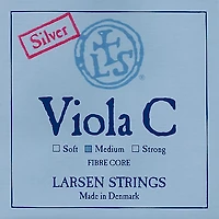 Larsen Strings Original Viola C String