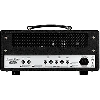 Friedman Little Sister 20W Tube Guitar Amp Head Black