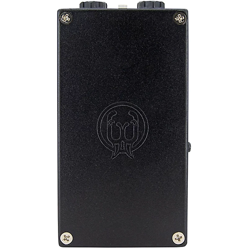 Walrus Audio Canvas Mono Line Isolator/Direct Box