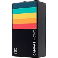 Walrus Audio Canvas Mono Line Isolator/Direct Box