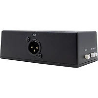 Walrus Audio Canvas Mono Line Isolator/Direct Box