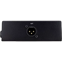 Walrus Audio Canvas Mono Line Isolator/Direct Box