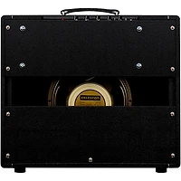 Friedman Little Sister 20W 1x12 Tube Guitar Combo Amp Black