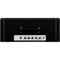 Friedman Little Sister 20W 1x12 Tube Guitar Combo Amp Black