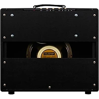 Friedman Pink Taco II 20W 1x12 Tube Guitar Combo Amp Black