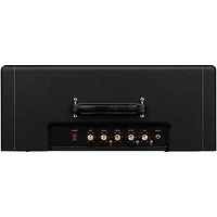 Friedman Pink Taco II 20W 1x12 Tube Guitar Combo Amp Black