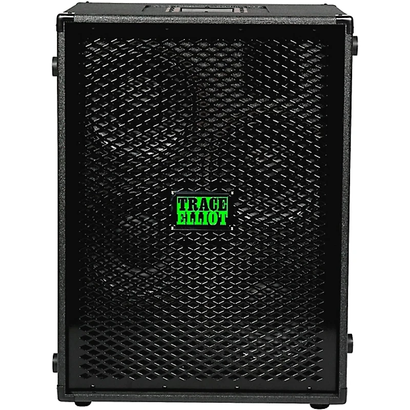 Trace Elliot Pro 4x10 1000W Road-Ready Bass Cabinet