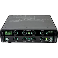 Trace Elliot TE-1200 1200W Bass Guitar Amp Head
