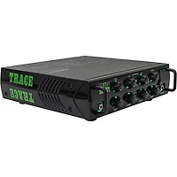 Trace Elliot TE-1200 1200W Bass Guitar Amp Head